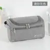 Bolsa de aseo personalizada Bolsa de maquillaje Bolsa de almacenamiento Bolsa térmica Bolsa de cintura deportiva Bolsa de lona Bolsa digital Personalización de logo único pequeño