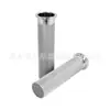 Portabrocas de Liberación Rápida de 51/64 Elemento de Filtro de Malla Sinterizada de Acero Inoxidable Multicapa Abrazadera Tipo Elemento de Filtro de Respirador de Acero Inoxidable