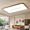 Lámpara de techo minimalista Bauhaus, luz principal para sala de estar estilo italiano que protege la vista, luminaria simple ultradelgada sin juntas, hierro y otros materiales