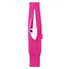 Bolsillo Manzana Bolsillo En Stock Mismo Estilo Bolso Cruzado Largo Calcetín Corto para Teléfono Bolsa para Teléfono Manzana Bolso Tejido