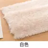 Tela de pelo de oso suave tela de felpa rizada para juguetes tela de piel sintética decoración de muñeca hecha a mano tela de forro para ropa