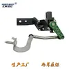 3Q0412521A 5Q0907503 Sensor de Nível do Farol para