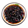 Molho Picante de Feijão Preto Fermentado Especial de Hunan Autêntico Molho de Feijão Preto Fermentado Prato de Arroz Sabor Caseiro de Fazenda Molho de Feijão Preto Fermentado 450g