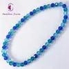 Cuentas de Bola Color Mixto 5A Cristal Fabricación de Fábrica Venta al por Mayor Cristales K9 Cuentas Sueltas Joyería Sala de Transmisión en Vivo Estilo Popular Envío Gratis