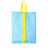 Bolsa de Zapatos de Playa Personalizada Más Vendida en Amazon, Bolsa de Malla Portátil para Playa, Almacenamiento de Viaje para Chanclas, Natación Portátil