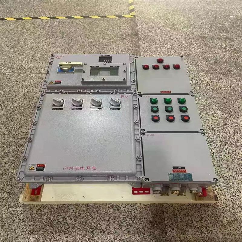 矿用防爆电源箱 (1)