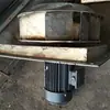 Ventilador de Forno de Tratamento Térmico de Fornecimento Direto Zhaituo WGB-11AII Ventilador de Circulação de Ar Quente Ventilador de Circulação Embutido