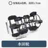 Peças para motocultivador: lâminas de enxada rotativa, rodas de capina, rodas de caminhada, cabeçotes de arado, lâminas de sulcamento, placas de limpeza de solo, cabeçotes de arado grandes universais