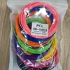 Caneta 3D de Fábrica Consumíveis Baixa Temperatura PCL Alta Temperatura PLA Filamento 1.75mm Recarga para Caneta 3D Material para Caneta de Grafite Infantil