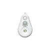 Luz LED con Sensor para Gabinete Larga Duración de Batería Recargable Luz Ojo de Gato Sin Cableado Requerido Decorativa para Gabinete de Vino Luz de Gabinete Luz con Sensor de Cuerpo Humano