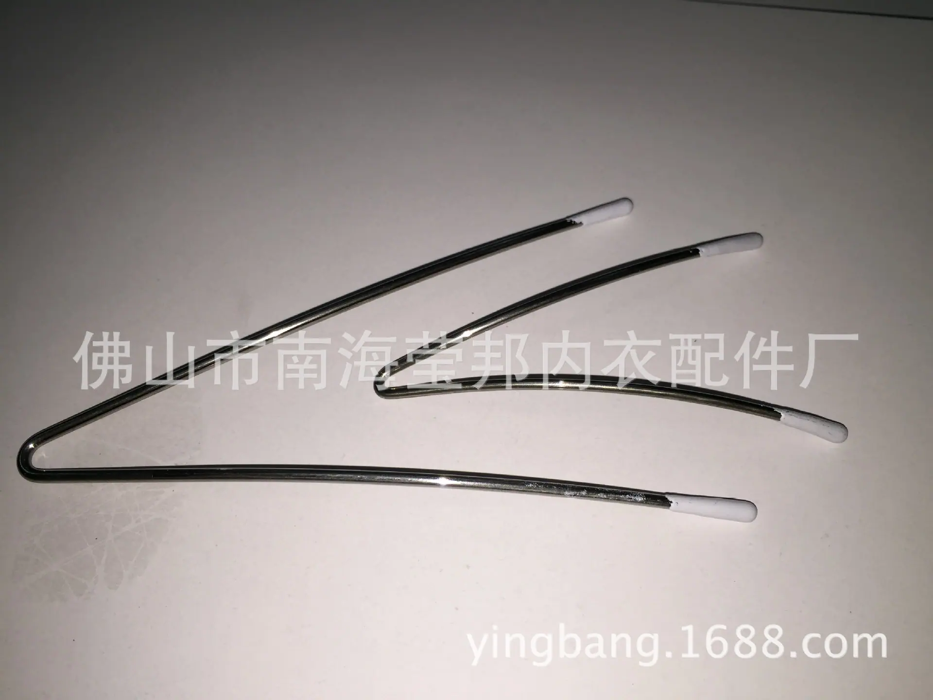 新款不锈钢V型
