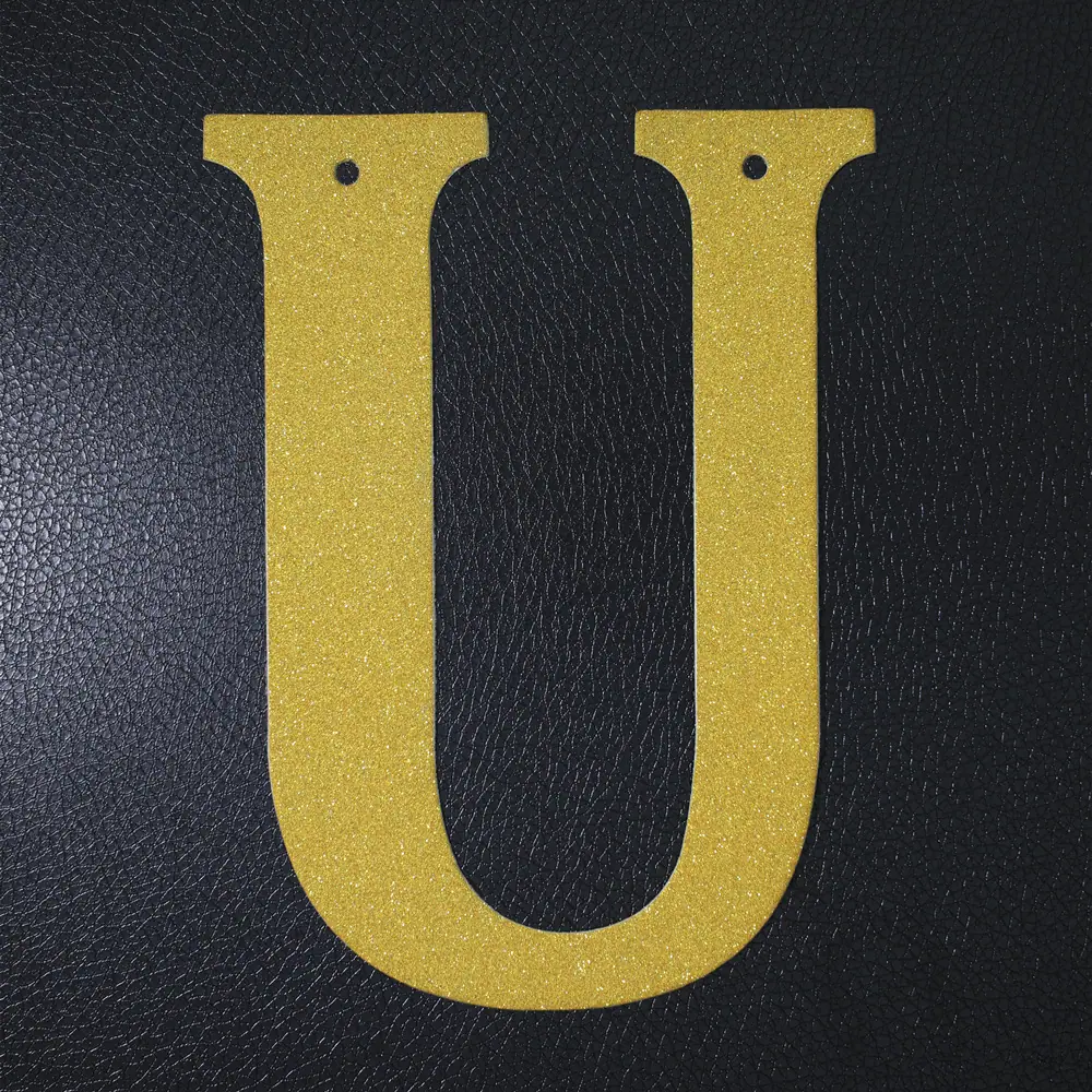 金U