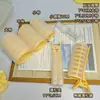 Rodillos rizadores para flequillo, Rodillos rizadores de doble capa, Juego completo de herramientas para rizar flequillo, Pinzas para el cabello para mujer, Pinzas para dar volumen en la raíz del cabello