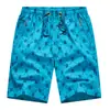 Pantalones Cortos para Hombre de Algodón Puro Ajustados Rectos Versátiles de Cinco Puntos Pantalones de Verano Finos de Color Sólido Casual Ropa Exterior Pantalones de Moda