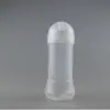 Botella Lubricante Spot 200ml Líquido Lubricante Botella NPG Botella PP Resistente a Altas Temperaturas Imitación de Semen