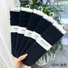 Calcetines Altos de Cachemir Tongran para Mujer, Calcetines Altos de Mujer Otoño/Invierno, Calcetines Largos de Mujer 26 Otoño/Invierno
