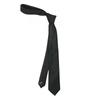 [Song Xiaoxia] Gravata de mão masculina formal vestido negócios vermelho e preto estudantes casamento noivo coreano terno estudantes