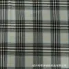 Tela de Cuadros Teñida en Hilo Cepillado para Ropa, Ropa de Hombre y Mujer, Ropa Infantil, Material para Pantalones, Forro de Chaqueta, Tela para Camisas, Espiga de Algodón