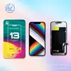 Pantalla Móvil para iPhone Adecuada para iPhone 13/13 Pro/13 Mini/13 Pro Max