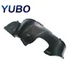Aplicable a Cubierta de Rueda Delantera Placa Protectora 602000031Aa, 602000032Aa para Chery Tiggo 8 2022-2024
