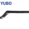 Yubo - Adecuado para Ford Explorer 2018-2019 Moldura Inferior del Parachoques Delantero Tira Lateral Jb5Z-17E810-Ad