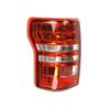 Aplicable a camioneta Qingling Qingling 2015 luz trasera de alta calidad y alta seguridad