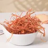 Flor de Cordyceps 25g Cogumelo Comestível Seco Atacado para Sopa, Pacotes de Sopa de Cogumelos, Ingredientes para Sopa de Cogumelos, em Estoque, Direto do Fabricante