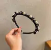 Faixa de cabelo diy sem marcas franja de estudante grampo de cabelo quebrado barraca atacado faixa de cabeça acessório de cabelo para mulheres presilha de cabelo grampo de cabelo fofo