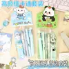Dibujo Animado Lindo Popular Transfronterizo de Alto Valor y Muy Práctico Set de Papelería Recompensa para Estudiantes Regalo Pequeño Regalo de Reconocimiento de Clase