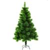 Árbol de Navidad de PVC de 30cm-300cm Regalo de Navidad Decoraciones navideñas