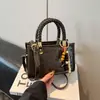 Bolsos Populares, Bolsos Cruzados, Bolsos de Mujer Más Vendidos, Nuevos Bolsos de Hombro Versátiles de Verano de Alta Calidad de Nicho Casual