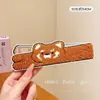 Estilo Coreano Adesivos de Franja Cartoon Doces Adesivos Fofos de Cabelo Solto Femininos Adesivos Mágicos Versáteis Laterais Acessórios de Cabelo de Alta Qualidade Headwear