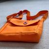 Cosplay Disfraz Accesorios Mochila Bolso Cruzado Cos Hogar Urgente Naranja Bruja Kiki Bolsa Bolsa de Mensajero