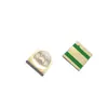 Cuentas de lámpara LED SMD de cerámica 3535, cuentas de lámpara LED esféricas de alta potencia, cuentas de lámpara LED SMD de tres en uno de color de alta potencia
