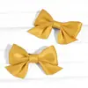 Tocado Pinza para el Cabello Tiara Dulce Princesa Estilo Coreano Accesorios para el Cabello de Niños Pinza Lateral para Flequillo Pinza Doble