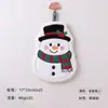 Toallas de Mano con Forma Personalizada con Lindo Diseño de Felpa de Coral, Tipo Colgante, para Cocina y Baño, Toallitas de Mano con Forma de Estrella