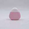 Vendas Diretas da Fábrica de Origem, Material de Embalagem para Novo Produto Creme para as Mãos, Protetor Solar de Material Pelúcia 50g, Embalagem Conveniente de Apertar Rotativa