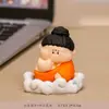 Muñeca de Descompresión para Sanación de Estabilidad Emocional Regalo de Cumpleaños Linda Inmortal