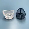 Venta Directa de Fábrica Malla de Nylon Marco de Plástico Cubierta Antipolvo para Secador de Pelo Red de Filtro con Forma Especial para Pequeños Electrodomésticos