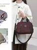 Bolso Cruzado de Nailon Impermeable Ligero Nuevo 2025, Bolso de Mano, Bolso de Hombro, Bolso de Hombro Versátil Casual para el Día a Día