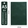 Atacado Caderno A5 Caderno Personalizável com Logo Personalizado Ata de Reunião Personalizada Bloco de Notas B5 Caixa de Presente para Atividade A6