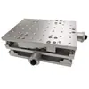 Faixa de Posicionamento para Marcação a Laser Palco de Tradução Bidimensional Gravador Bloco de Fixação em Ângulo Reto Soldagem a Laser Faixa de Batente Shuo Bei Di