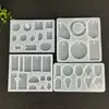 Paquete de Hojas de Flores Secas DIY Cristal Epoxi Paquete de Materiales de Flores Hechos a Mano Pegatinas de Flores Prensadas Materiales Plantas Decorativas Muestras Fotografía