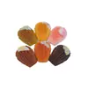Bolo de Sobremesa Francês Comida em Miniatura Brinquedo Decoração de Cena de Padaria Enfeites Modelo Acessórios DIY Chaveiro