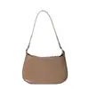 Bolso de Hombro Retro de Nicho, Bolso de Alta Gama, Nuevo Bolso de Hombro Cruzado Retro de Gran Capacidad a la Moda para Viajes Diarios