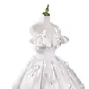 Nuevo Vestido Blanco Corto 2026 para Mujeres Petites para Banquetes, Compromisos, Actuaciones en Escenario y Anfitrionas de Eventos, Corte Ajustado