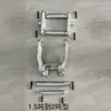 Soporte de Rueda para Carretilla Elevadora Eléctrica Soporte de Rueda para Transpaleta Eléctrica Adecuado para Jinge Rongli Jin Wuhuan Longyi Gong Machinery