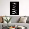 Jinyu Printing ofrece pegatinas de pared personalizadas de PVC, adhesivos de pared con diseños intrincados, pegatinas autoadhesivas para ventanas y pegatinas para inodoros, disponibles en Temu y SHEIN