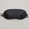 Máscara de Dormir Estampada Máscara de Dormir Bloqueadora para Intervalo de Almoço Seda Negócios Lazer Viagem Máscara de Dormir Atacado