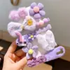 Set de 14 Pasadores Nuevo Estilo Niños Niña Pasador para el Cabello Pinza Lateral Niña Linda Bebé Popular Pasador para Flequillo Mayoreo